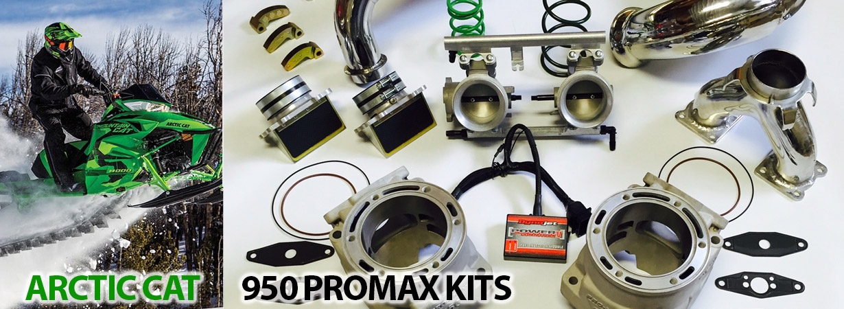 Big Bore Kits