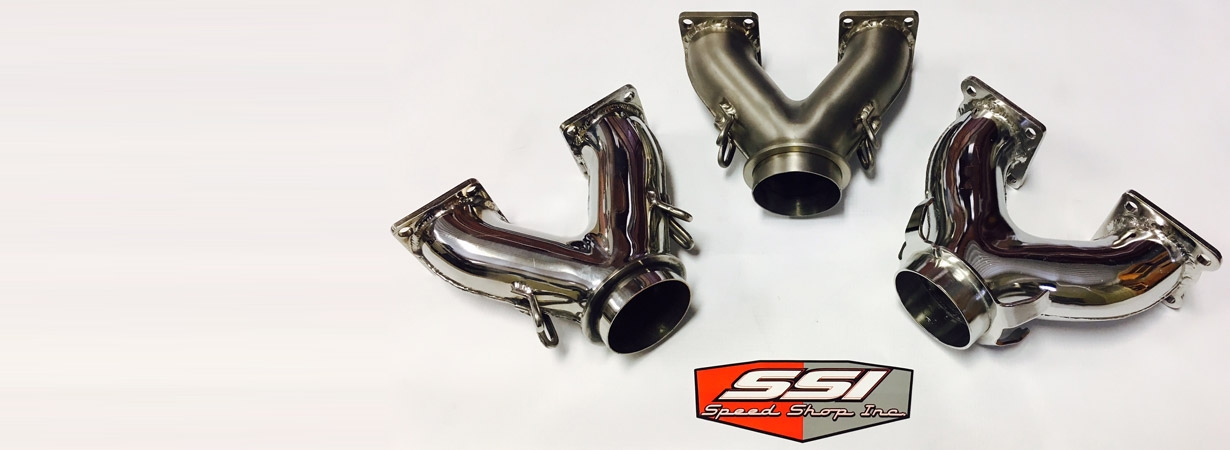 Performance Y-Pipes