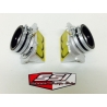 ARCTIC CAT 1000 BOYESEN RAGE CAGES / 50MM THROTTLE BODIES