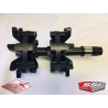 TRACKSHAFT WITH DRIVERS FOR DIAMOND DRIVE REVERSE MODELS CASE 07-11