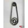 21-38 HYVO CHAIN AND GEARS