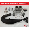 PATRIOT 909 BIG BORE PRO KIT 