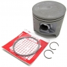 New 800HO Arctic Cat Piston